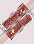 Pastel Profashion Plump Up Extra Hydrating Plumping Gloss 202 - Vegan Hydrating Lip Gloss with Plumping Effect - view 5