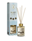 Mabel Marseille Royal Linen Reed Diffuser 100 ml