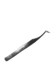 Trina Oval Fine Tipped Eyelash Curler for Precise Curling - Comfortable Grip, Durable & Reliable Makeup Tool - image 3