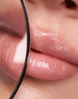 Pastel Profashion Plump Up Extra Hydrating Plumping Gloss 201 - Cruelty-Free Vegan Lip Gloss for Fuller Lips - view 2