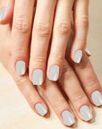 Flormar Nail Enamel Highly Pigmented Polish 412 Sea Foam