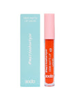 Soda Lip Liquid - Demi Matte Finish, Long Lasting Lip Color for Women Soda Demi Matte Lip Liquid - Long Lasting Lip Color Matte Lip Liquid, Long Lasting Lipstick, Demi Matte Lip Color, High Pigment Lip Liquid, Easy Apply Lipstick, Lip Color, Beauty Essentials, Makeup, Cosmetics, Women's Beauty Products