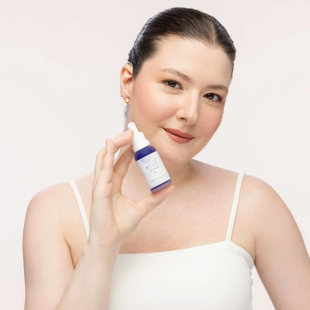 Pure Choice Peptide Complex Serum for Firming 30 ml