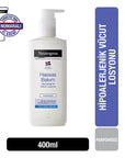 Neutrogena Deep Moisture Fragrance-Free Body Lotion - 24-Hour Moisturizing Relief for Dry, Sensitive Skin - Hypoallergenic & Non-Greasy Neutrogena Fragrance-Free Lotion: 24H Moisture for Dry Skin body lotion, dry skin lotion, sensitive skin lotion, fragrance-free lotion, 24 hour moisture lotion, family lotion, d-panthenol lotion, non-greasy body lotion, moisturizing lotion for dry skin, hypoallergenic body lotion, body moisturiser, intense moisture, unscented lotion, skin care, dry skin relief, sensitive sk