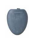Fashy 1.8L Stone Design Hot Water Bottle - Odorless, Collapsible Handle for Relief and Warmth Fashy 1.8L Stone Hot Water Bottle - Warmth & Relief Hot Water Bottle, Stone Design Hot Water Bag, Non-Electric Heating Relief, 1.8 Liter Hot Water Bottle, Collapsible Hot Water Bag, Fashy, Relief from Pain, Warmth Solution, Unique Home Decor, Odorless Hot Water Bottle, Manual Heating Solution