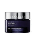 Institut Esthederm Intensive Retinol Cream: Reduce Wrinkles & Improve Skin Texture - Anti-Aging Face Cream (50ml) Institut Esthederm Retinol Cream: Anti-Aging & Wrinkle Reduction Retinol cream, Anti-aging cream, Wrinkle reduction cream, Skin texture improvement, Institut Esthederm, Retinol face cream, Deep wrinkle treatment, Best retinol cream for aging skin, retinol, anti-aging, wrinkles, skin texture, face cream, skincare, beauty, cosmetic, face, neck, décolleté, winter skincare, aging skin, mature skin,