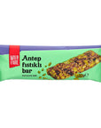 Wildfare Pistachio Snack Bar Delicious Chewy Snack 30g