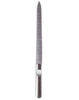 Nascita Pro Metal Nail File for Precision Shaping
