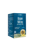 Ocean Omega-3 Fish Oil Capsules 500mg - 60 Count Dietary Supplement for Heart Health - image 5