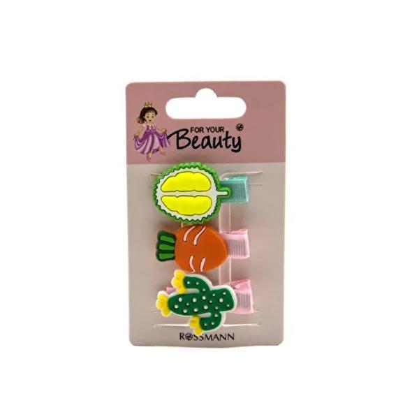 For Your Beauty Hair Accessories - 3-Pack Hair Pins & Clips for Styling & Management FYB Hair Pins & Clips - 3 Pack Hair Accessories Hair accessories, Hair pins, Hair clips, Beauty tools, Hair styling products, For Your Beauty, FYB, Toka Hamur HMRPNSTK1, Hair management, Styling tools, Beauty products, Hair care