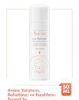 Avene Soothing, Calming & Refreshing Thermal Water Spray for Sensitive Skin - 1.69 fl oz Avène Thermal Water Spray for Sensitive Skin - 1.69 fl oz Thermal Water, Sensitive Skin Care, Soothing Spray, Calming Spray, Dermatological Care, Skin Relief, Hydrating Spray, Refreshing Spray, Mineral Rich, Skincare Essentials, Sensitive Skin Solutions, Post-Sun Care, Dermatologist Recommended