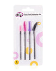 Eklips Eyebrow and Lash Grooming Set for Perfect Styling