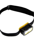 Ideenwelt Rechargeable Running Headlamp 150 Lumens 1 pc