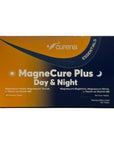 Curena Essentials MagneCure Plus Day & Night Magnesium 60 Tablets
