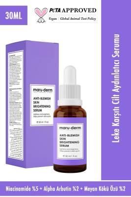 Maruderm Skincare Serum Set - Anti-Aging, Brightening, and Hydrating Serum for All Skin Types Maruderm Skincare Serum Set - Anti-Aging & Brightening Skincare serum set, Anti-aging skincare, Paraben-free skincare, Fragrance-free skincare, Hyaluronic Acid serum, Brightening serum, Anti-spot serum, Collagen serum, Skincare for sensitive skin, Skincare routine, Skincare products, Beauty and personal care
