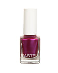 Pastel Nail Polish in Shade 433 - Long-Wear Glossy Nail Color 13ml