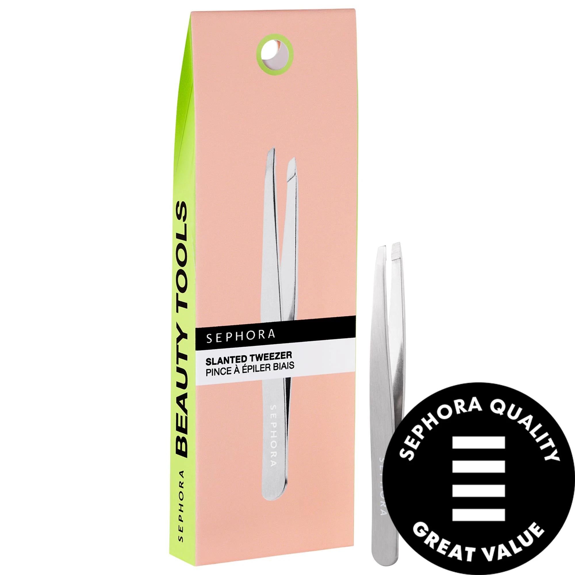 Slant Eyebrow Tweezer - Precision Stainless Steel Tweezers for Expert Eyebrow Shaping and Hair Removal Slant Tip Eyebrow Tweezer - Precision Shaping & Hair Removal eyebrow tweezer, slant tip tweezer, stainless steel tweezer, precision eyebrow shaping, eyebrow grooming tools, hair removal tweezer, best eyebrow tweezer, professional eyebrow tweezer, eyebrow shaping, hair removal, slant tip, stainless steel, beauty, grooming, DIY eyebrow shaping, precise hair removal, durable, rust-resistant, corrosion-resista
