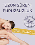 Sesu Roll-on Sir Wax for Hair Removal - Sugar-Free, Effective on Short Hair, Long-Lasting Smoothness - view 2