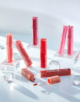rom&nd Dewy Ful Water Tint Lip Tint - Non-Sticky, Lightweight, Dewy Finish Lip Makeup rom&nd Dewy Ful Water Tint Lip Tint - Dewy Finish Lip Makeup Lip Tint, Dewy Finish Lip Product, Tinted Lip Gloss, Non-Sticky Lip Color, Lightweight Lip Makeup, rom&nd, Beauty, Cosmetics, Lip Care, Natural Lip Color, Vibrant Lips, Everyday Wear, Makeup Essentials