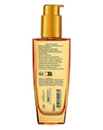 Loreal Paris Elseve Mucizevi Onarıcı Bakım Yağı - Hair Repair Oil with 6 Precious Flower Extracts, 3.38 fl oz - view 2