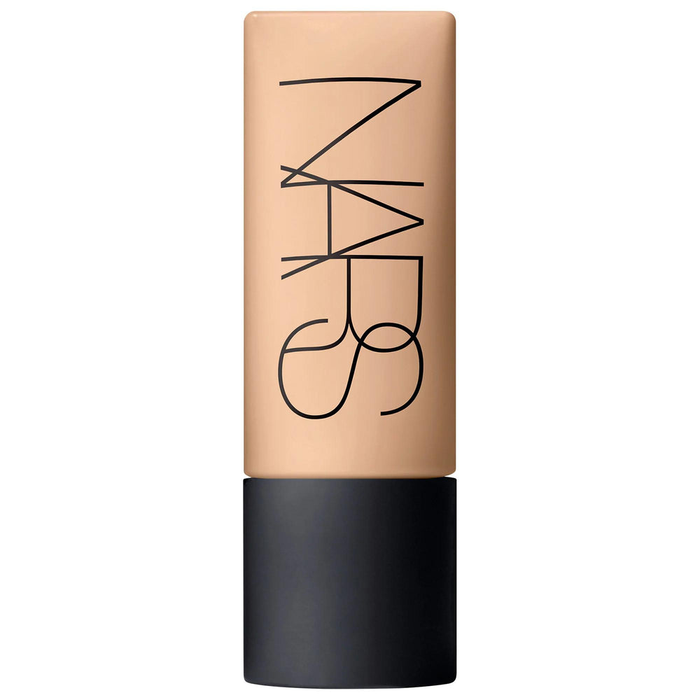 Soft Matte Complete Foundation by BrandX - Long-Lasting, Full-Coverage, Matte Finish Makeup for Up to 16 Hours Soft Matte Complete Foundation - Long-Lasting, Full-Coverage Makeup long-lasting foundation, matte finish makeup, vegan cosmetics, gluten-free beauty products, full-coverage foundation, liquid foundation, transfer-proof makeup, oxidation-resistant foundation, Bio Hyaluronic Acid, Micro-algae Extract, Anti-oxidation Complex, cruelty-free, clean beauty, everyday makeup, special occasion makeup, confi