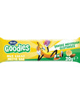 Hero Goodies Banana Cocoa Fruit Bar for Clean Energy 30g