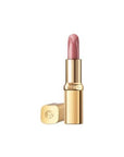 L'Oreal Paris Color Riche Nude Intense Lipstick - 601 Worth It: Moisturizing Satin Finish with Argan Oil for Hydrated, Natural-Looking Lips L'Oreal Nude Lipstick: Hydrating Satin Finish | Color Riche 601 Loreal lipstick, nude lipstick, satin lipstick, moisturizing lipstick, argan oil lipstick, Color Riche lipstick, nude intense lipstick, 601 Worth It lipstick, Loreal Paris nude lipstick, best nude lipstick, lipstick, nude lip color, hydrating lipstick, lip care, satin finish lipstick, natural lipstick, ever