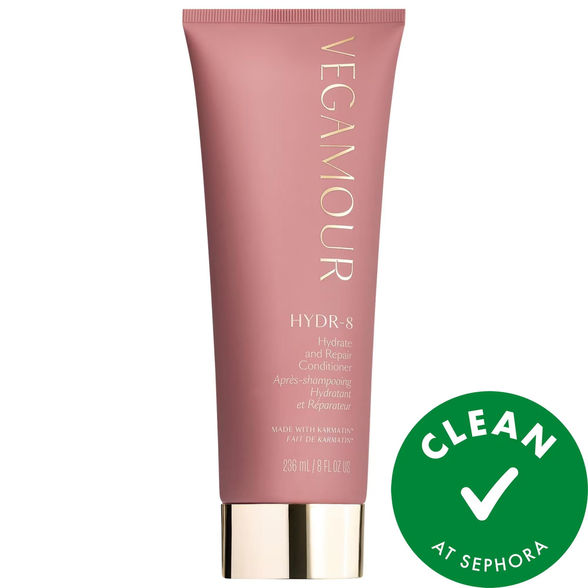 HYDR-8 Hydrate and Repair Conditioner for Dry, Damaged Hair - Vegan, Cruelty-Free, 72hr Hydration HYDR-8 Hydrate & Repair Conditioner - 72hr Hydration Hydrating Conditioner, Vegan Hair Care, Dry Damaged Hair Repair, Cruelty-Free Beauty Products, Karmatin™ Hair Treatment, Hair Repair, Long-Lasting Hydration, Vegan Conditioner, Gluten-Free Hair Care, Hair Nourishment, Frizz Control, Shine Enhancement, Hair Health, Hair Care Routine, Daily Hair Care, Pre-Styling, Post-Treatment, Hair Protection