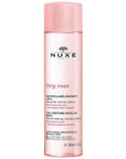 Nuxe Very Rose 3-in-1 Micellar Water for Makeup Removal - Gentle, Natural Skincare for Dry Skin, 6.76 fl oz Nuxe Very Rose Micellar Water for Dry Skin - Natural & Gentle Micellar Water, Makeup Removal, Natural Skincare, Dry Skin Care, Dermatologically Tested, Rose Water Skincare, Organic Skincare Products, Gentle Skincare, Hydrating Skincare, Sensitive Skin Solutions, Travel Skincare, Skincare Essentials