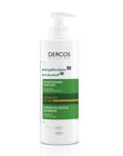 Vichy Dercos Anti-Dandruff Shampoo for Dry Hair - 390ml - Salicylic Acid, Hypoallergenic - Dandruff & Itchy Scalp Relief - image 15
