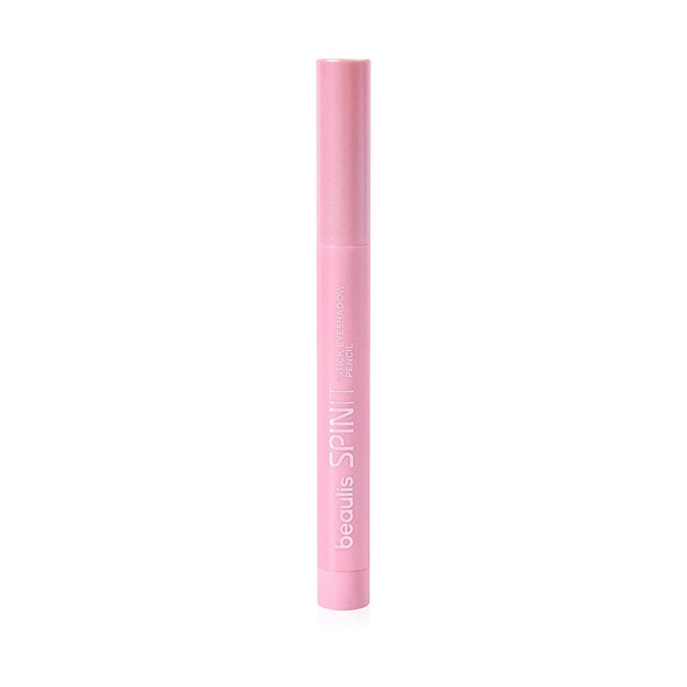 Beaulis Spin It Stick Eyeshadow in 563 Crystal Pink