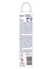 Rexona Women's Deodorant Spray - 72-Hour Antiperspirant Protection, Invisible Black + White, 200ml Rexona 72-Hour Deodorant Spray for Women - Invisible Black + White Rexona Women's Deodorant Spray, 72-hour antiperspirant protection, Invisible Black + White Deodorant, Long-lasting deodorant for women, Antiperspirant deodorant spray, Women's personal care, Active lifestyle products, Long-lasting freshness, Confidence booster, Clothing-friendly deodorant, Cost-effective personal care