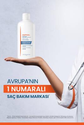 Ducray Anaphase Plus Anti-Hair Loss Shampoo - Nourishes & Strengthens Hair Roots, 13.53 fl oz Ducray Anaphase Plus Anti-Hair Loss Shampoo - 13.53 fl oz Anti-Hair Loss Shampoo, Ducray Anaphase Plus, Hair Loss Treatment, Hair Care Products, Dermatologically Tested Shampoo, Nikotinamid, Tokotrienol, Paraben-Free, Hair Strengthening, Hair Nourishment, Healthy Hair Growth, Sensitive Scalp Solutions
