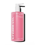 Cream Co. Hyaluronic Acid Glow Jelly Cleanser - Gentle, Moisturizing, Vegan Skincare for Sensitive Skin Cream Co. Hyaluronic Acid Glow Jelly Cleanser - Vegan & Hypoallergenic hyaluronic acid cleanser, vegan skincare, hypoallergenic cleanser, gluten-free cosmetics, moisturizing jelly cleanser, sensitive skin products, cruelty-free skincare, gentle cleanser, niacinamide benefits, PGA moisturizing, dermatologically tested products