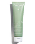 Caudalie Purifying Gel Cleanser - Vegan, Natural Face Cleanser for Acne-Prone Skin, Dermatologically Tested, 5.07 fl oz Caudalie Purifying Gel Cleanser - Vegan & Natural for Acne-Prone Skin Purifying Gel Cleanser, Vegan skincare, Natural face cleanser, Acne-prone skin care, Dermatologically tested cleanser, Gentle cleanser, Non-comedogenic cleanser, Cruelty-free skincare, Organic skincare, Sensitive skin care, Natural skincare products, Skincare for acne, Caudalie Vinopure, Face wash for acne-prone skin, Ve