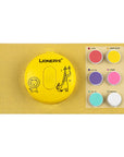 Lionesse Battery-Powered Nail File 2029 - Portable, Ergonomic Nail Care Tool for All Ages Lionesse Nail File 2029 - Portable & Ergonomic Nail Care nail file, battery-powered nail care, portable nail tool, infant nail care, travel nail care kit, nail care for all ages, ergonomic nail file, hygienic nail care, Lionesse 2029, nail grooming, personal care, travel accessories