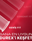 Durex Lubricated Condoms - Safe & Comfortable Contraception for Adults, 16 Count Durex Lubricated Condoms - Safe & Comfortable Durex condoms, lubricated condoms, safe sex products, contraception solutions, intimacy protection, adult contraception, safe intimacy, condom protection, lubricated protection, contraception for adults, intimacy safety