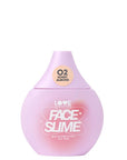 Love Generation Moisturizing CC Gel Face Slime 02 Honey Almond