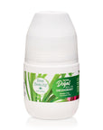 Bee Beauty Natural Roll-On Deodorant for Women - Aluminum-Free, Paraben-Free, 1.69 fl oz - view 3