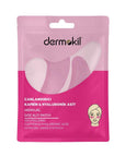 Dermokil Caffeine & Hyaluronic Acid Revitalizing Eye Mask 7g