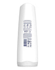 Dove Ultra Care Long Hair Therapy Conditioner - Repair Damaged Hair & Split Ends, Vegan & Cruelty-Free - 11.83 fl oz Dove Long Hair Therapy: Repair Damage & Split Ends - Vegan hair conditioner, long hair care, damaged hair treatment, split ends repair, vegan hair conditioner, cruelty-free hair care, hair growth conditioner, Dove hair conditioner, hair moisturizing conditioner, hair therapy conditioner, long hair, hair repair, split ends, breakage, vegan, cruelty-free, PETA approved, Bio-Restore Complex, Cer