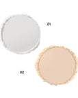 Stellary Perfect Matte Fixing Powder 02 Banana 7g