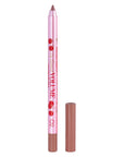Vivienne Sabo Le Grand Volume Gel Lipliner 02 Warm Nude 1.2g