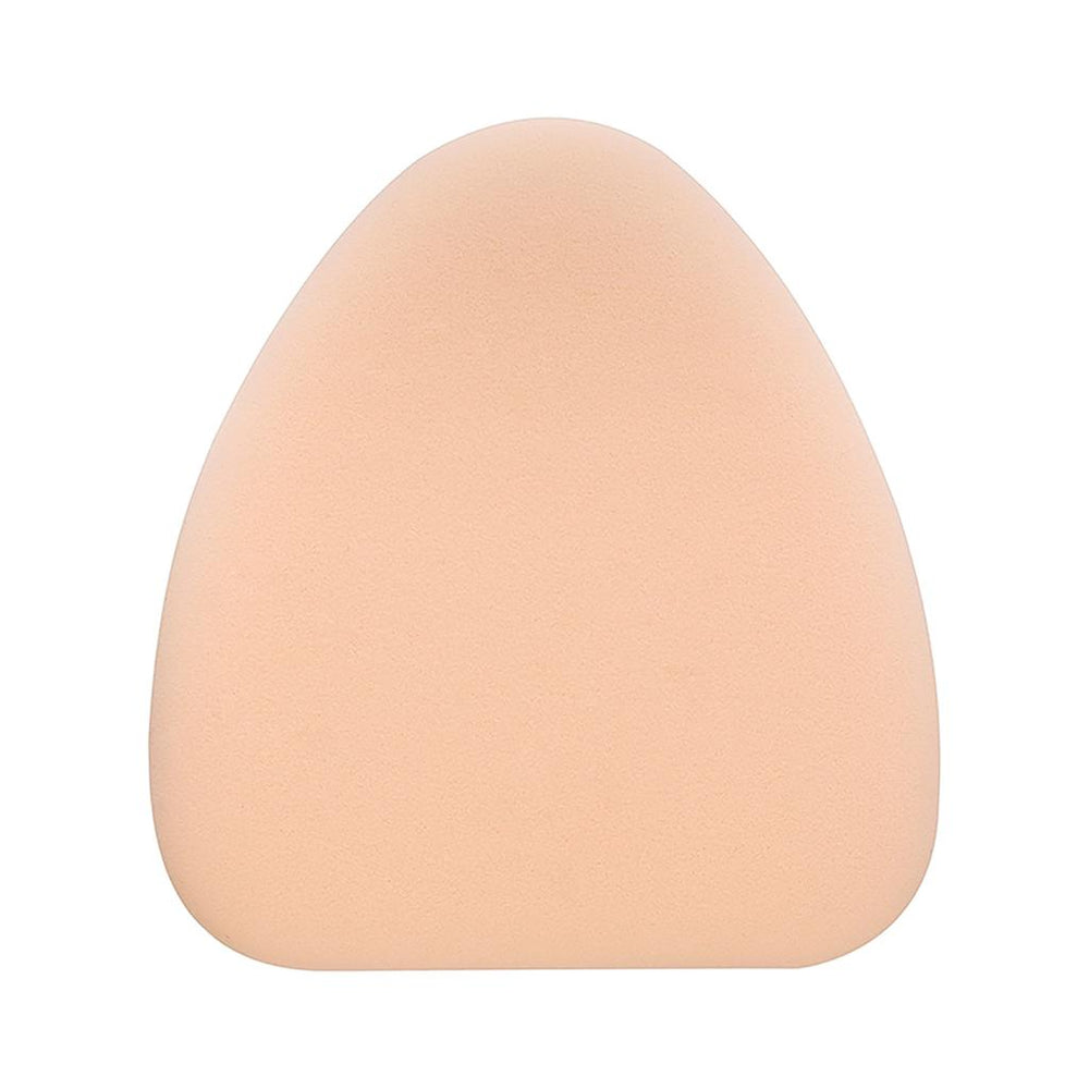 Eklips Triangle Rubycell Makeup Puff for Flawless Finish