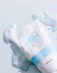 Bibimcos Deep Cleansing Foam - Gentle Skincare for Sensitive Skin with Hyaluronic Acid Bibimcos Deep Cleansing Foam for Sensitive Skin Deep Cleansing Foam, Bibimcos Deep Cleansing Foam, Skincare for sensitive skin, Gentle facial cleanser, Hyaluronic acid skincare, Skincare routine, Sensitive skin care, Natural skincare products, Facial cleansing, Skin hydration, pH balanced skincare
