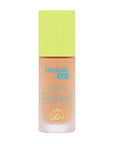 Beaulis Fun Skin Balance Foundation 156 Honeyed Hues 30ml