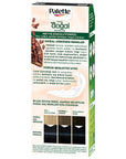 Palette Natural Hair Dye - Gece Mavisi (Night Blue) Permanent Hair Color with Natural Ingredients Palette Gece Mavisi Hair Dye - Natural & Long-Lasting Hair Dye, Natural Hair Color, Permanent Hair Dye, Palette Hair Color, Gece Mavisi Hair Color, Night Blue Hair Dye, Long-lasting Hair Color, Natural Ingredients Hair Dye, Hair Coloring, Beauty Products, Hair Care, Cosmetics