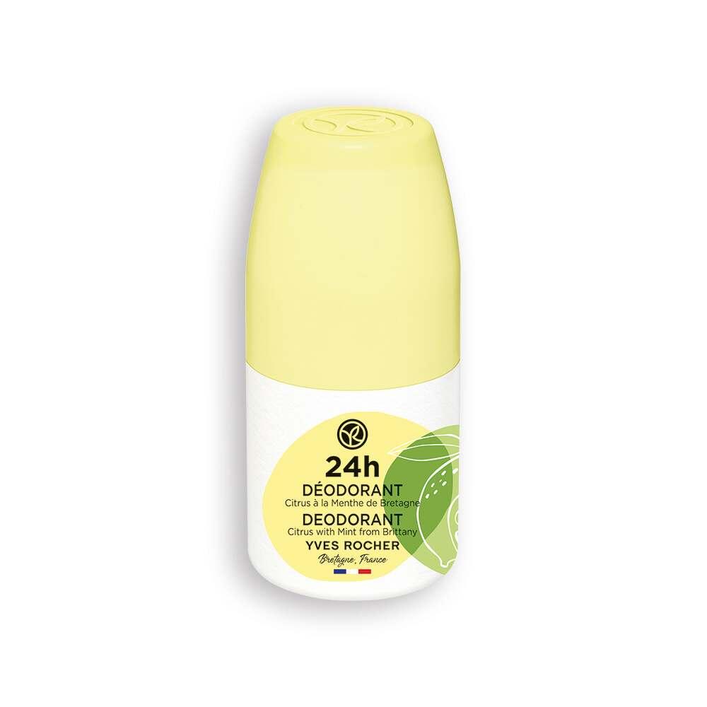 Organik - Unisex Roll-on Deodorant - Natural, Vegan, 24-Hour Protection with Nane & Limon Organik Unisex Roll-on Deodorant - Natural & Vegan unisex roll-on deodorant, natural deodorant, vegan deodorant, 24-hour deodorant protection, organic peppermint and lemon deodorant, cruelty-free, non-staining deodorant, quick-drying deodorant, natural personal care, vegan personal care, daily deodorant, post-workout deodorant