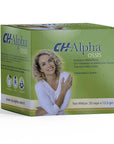 CH Alpha Collagen Supplement - 30 Sachets for Joint Health & Bone Density Support CH Alpha Collagen Supplement for Joint Health collagen supplement, joint health support, bone density, calcium and vitamin D3, hydrolyzed collagen, lemon flavored supplement, musculoskeletal health, dietary supplement, health and wellness