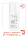 Avene Cleanance Comedomed Konsantre Bakım Kremi - Non-Comedogenic Skincare for Acne-Prone Skin Avene Cleanance Comedomed Cream for Acne-Prone Skin Avene Cleanance Comedomed, Comedone Treatment Cream, Non-comedogenic skincare, Hypoallergenic skincare, Dermatologist-tested products, Acne-prone skin solutions, Skincare for sensitive skin, Comedone reduction, Avene Thermal Water, Comedoclastin Technology